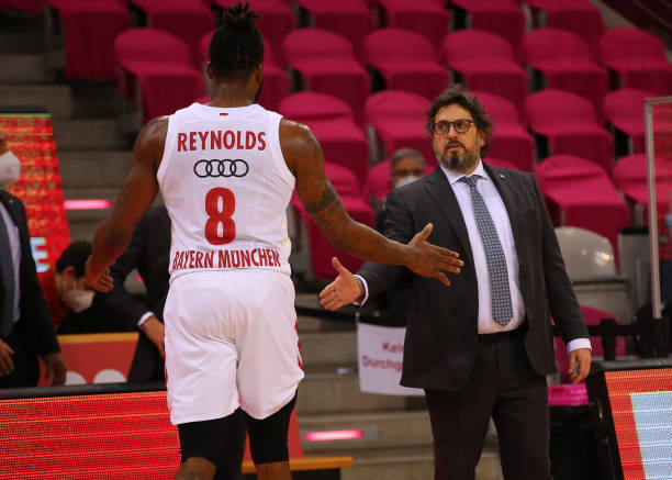 巨大的挑战 巨大的挑战